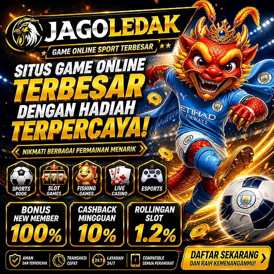 jagoledak APK