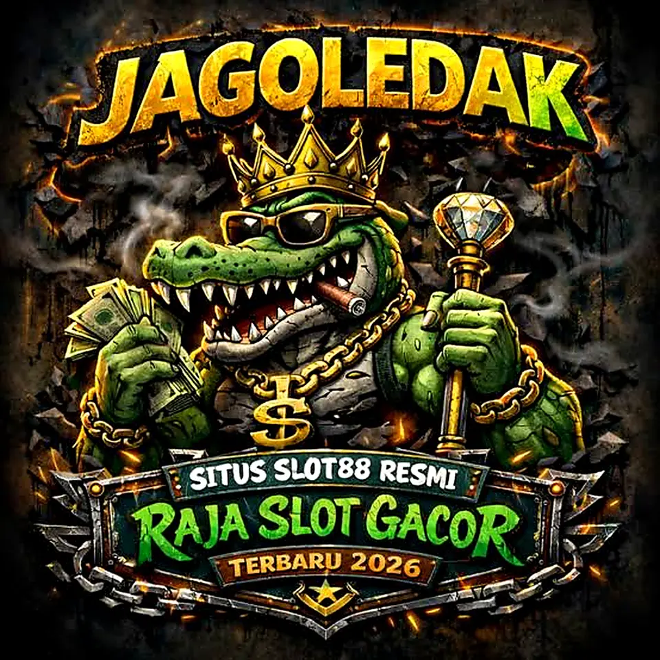 jagoledak