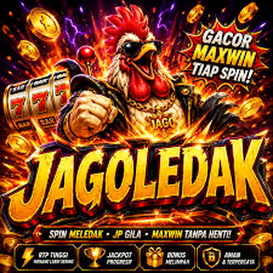 jagoledak APK