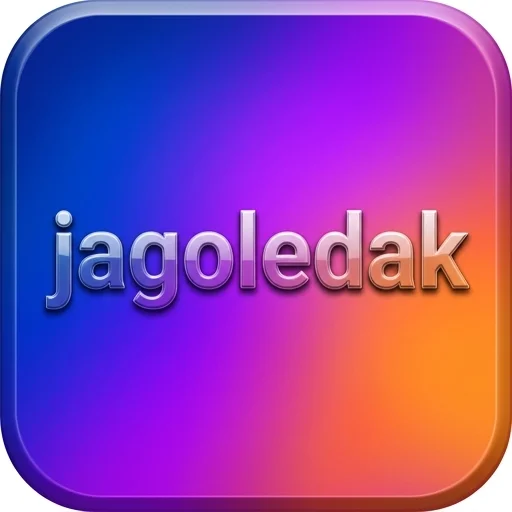✅ jagoledak Situs Resmi | Aplikasi Resmi jagoledak Mudah & Aman