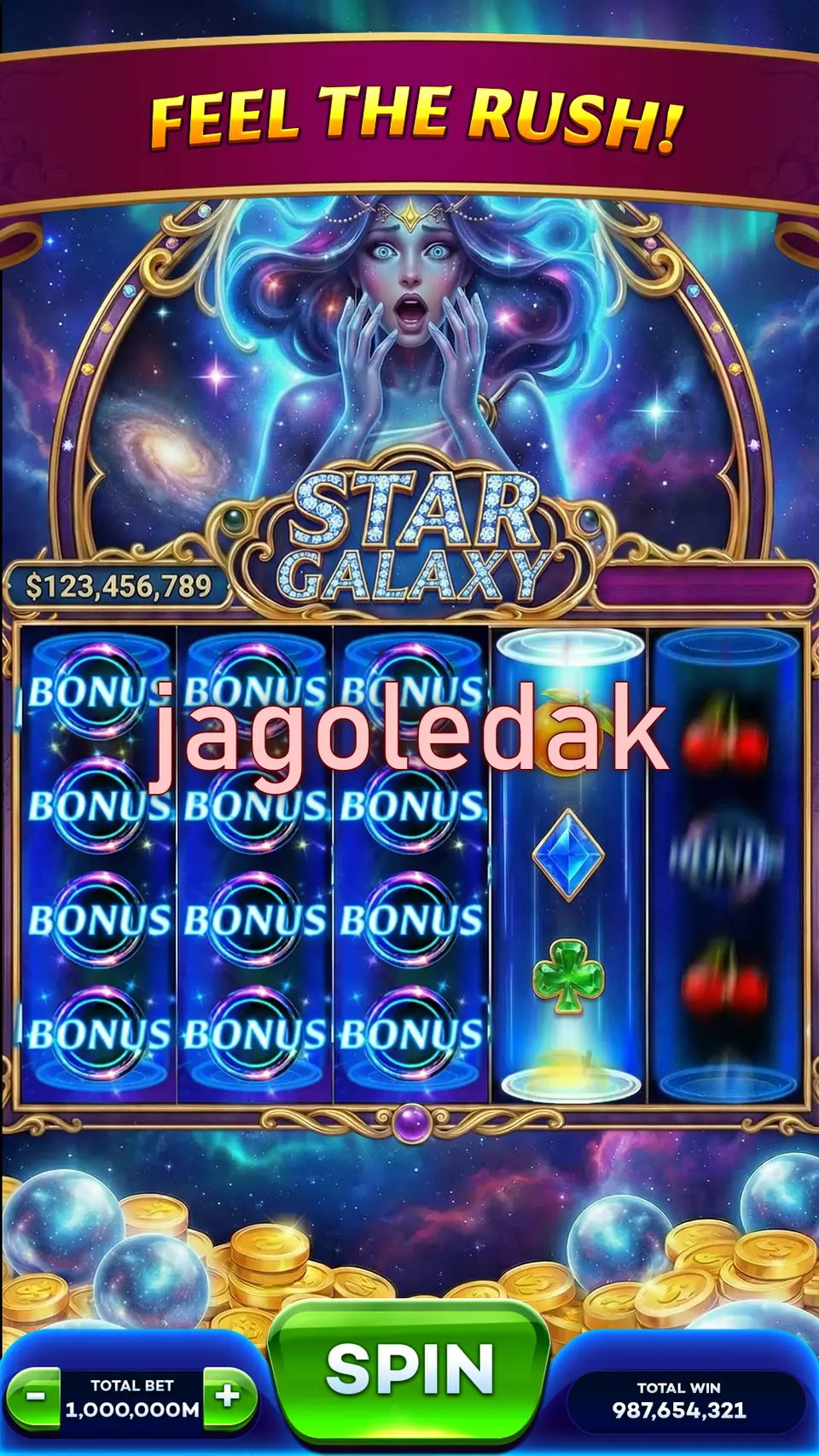 jagoledak Preview